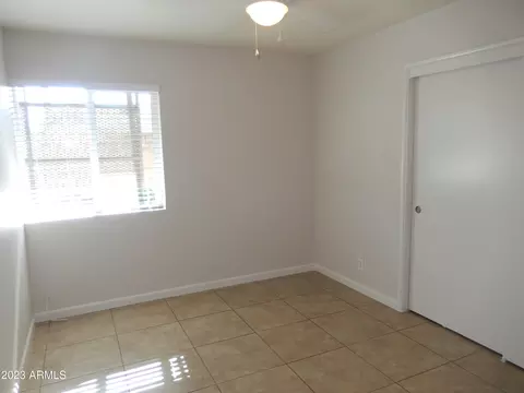 Bedroom - 3618 E Montecito Ave, Phoenix, AZ 85018 photo 4 of 5