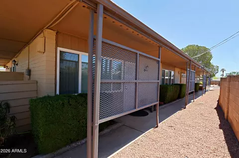 Exterior - 3618 E Montecito Ave, Phoenix, AZ 85018 photo 2 of 13