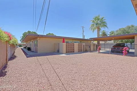 Exterior - 3618 E Montecito Ave, Phoenix, AZ 85018 photo 4 of 13