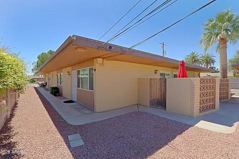 Exterior - 3618 E Montecito Ave, Phoenix, AZ 85018 photo 3 of 13