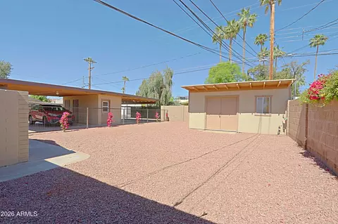 Exterior - 3618 E Montecito Ave, Phoenix, AZ 85018 photo 5 of 13