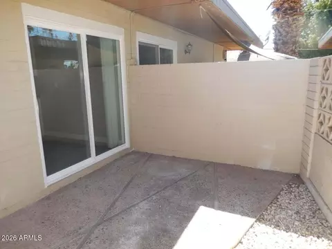 Exterior - 3618 E Montecito Ave, Phoenix, AZ 85018 photo 12 of 13