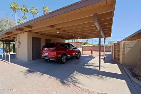 Exterior - 3618 E Montecito Ave, Phoenix, AZ 85018 photo 7 of 13