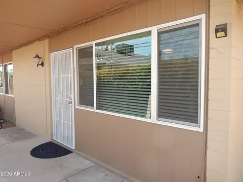Exterior - 3618 E Montecito Ave, Phoenix, AZ 85018 photo 11 of 13