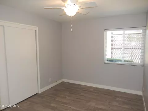 Bedroom - 3618 E Montecito Ave, Phoenix, AZ 85018 photo 2 of 5