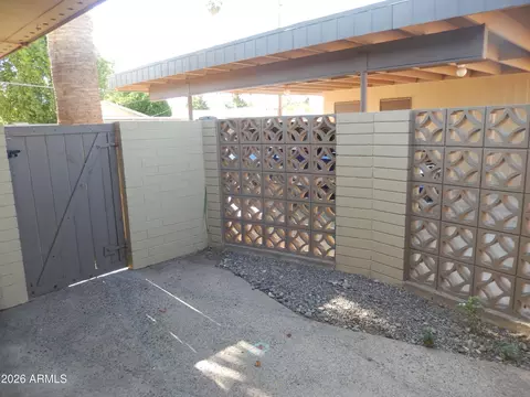 Exterior - 3618 E Montecito Ave, Phoenix, AZ 85018 photo 10 of 13