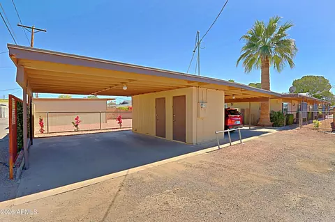 Exterior - 3618 E Montecito Ave, Phoenix, AZ 85018 photo 6 of 13