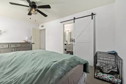 Bedroom - 6114 E Augusta Cir, Mesa, AZ 85215 photo 3 of 5