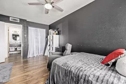 Bedroom - 6114 E Augusta Cir, Mesa, AZ 85215 photo 5 of 5