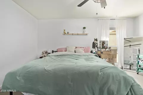 Bedroom - 6114 E Augusta Cir, Mesa, AZ 85215 photo 2 of 5