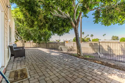 Exterior - 6114 E Augusta Cir, Mesa, AZ 85215 photo 5 of 7