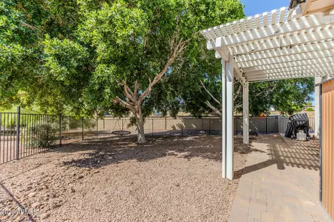Exterior - 6114 E Augusta Cir, Mesa, AZ 85215 photo 7 of 7