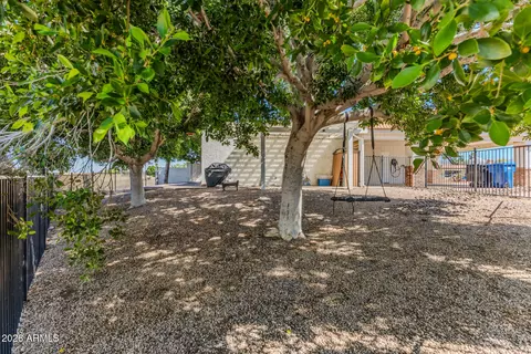 Exterior - 6114 E Augusta Cir, Mesa, AZ 85215 photo 6 of 7