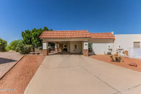 6114 E Augusta Cir, Mesa, AZ 85215