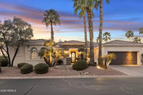 22926 N De La Guerra Ct, Sun City West, AZ 85375