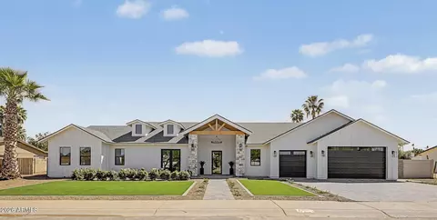 5101 E Laurel Ln, Scottsdale, AZ 85254