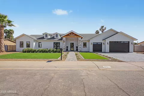 5101 E Laurel Ln, Scottsdale, AZ 85254