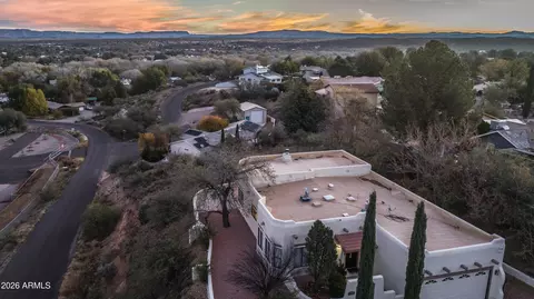 1927 S Cayuse Trl, Cottonwood, AZ 86326