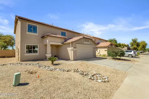 40318 N Przewalski St, San Tan Valley, AZ 85140