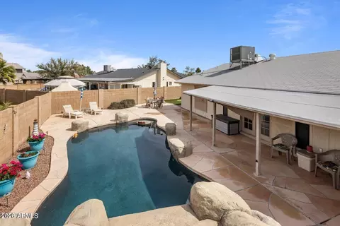 17834 N 41st Dr, Glendale, AZ 85308
