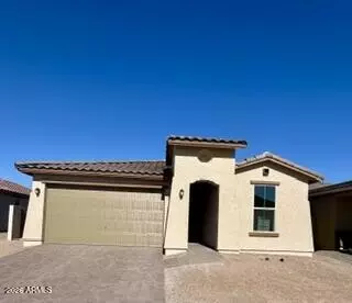 22345 N Rummler Ln, Maricopa, AZ 85138