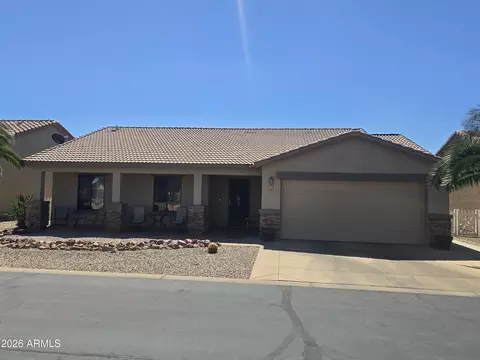 2101 S Meridian Rd #261, Apache Junction, AZ 85120