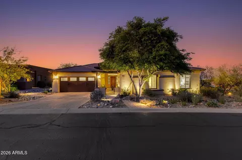 1724 W Steinway Dr, Phoenix, AZ 85041