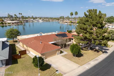 10036 W Bolivar Dr, Sun City, AZ 85351