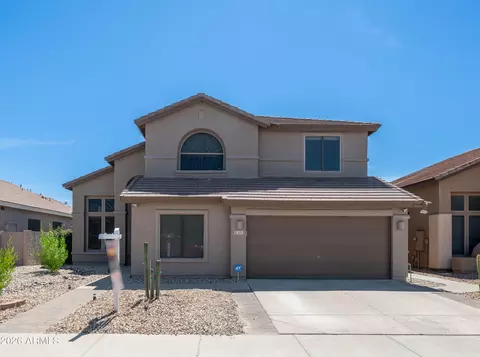 4151 E Andrea Dr, Cave Creek, AZ 85331