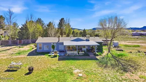 1180 W Rolling Hills Rd, Paulden, AZ 86334
