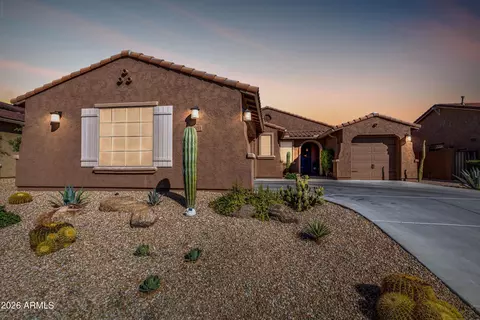 15273 S 182nd Ln, Goodyear, AZ 85338