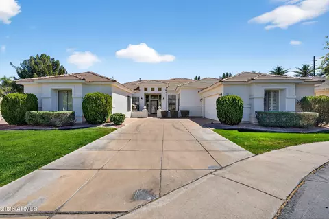 1961 S Santa Anna Dr, Chandler, AZ 85286