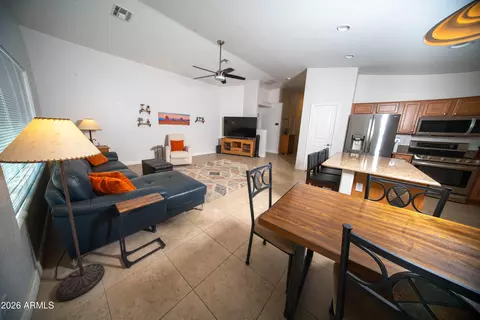 Living - 1717 E Beautiful Ln, Phoenix, AZ 85042 photo 1 of 2