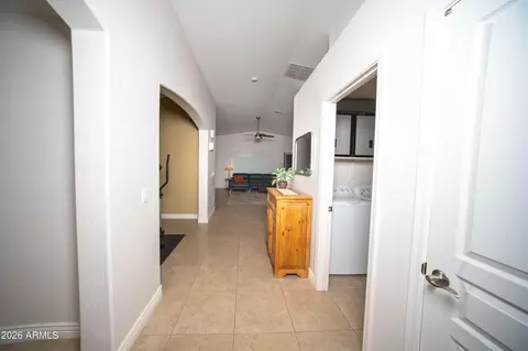 Entry Way - 1717 E Beautiful Ln, Phoenix, AZ 85042 photo 2 of 4