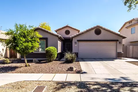 1717 E Beautiful Ln, Phoenix, AZ 85042