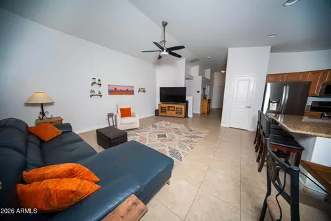 Living - 1717 E Beautiful Ln, Phoenix, AZ 85042 photo 2 of 2