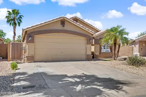 24834 N 36th Dr, Glendale, AZ 85310