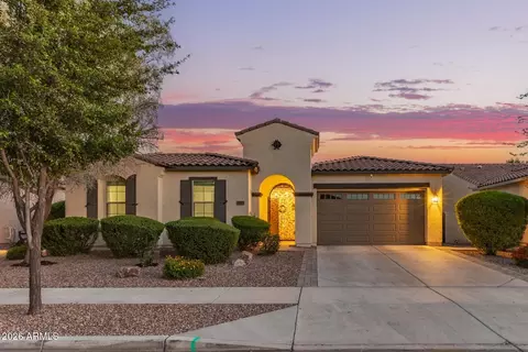 19559 E Strawberry Dr, Queen Creek, AZ 85142