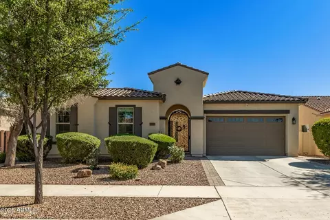 19559 E Strawberry Dr, Queen Creek, AZ 85142