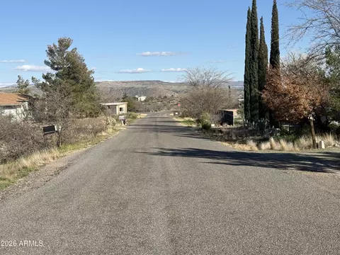 20581 E Prickly Pear Dr, Mayer, AZ 86333 photo 7