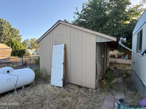 20581 E Prickly Pear Dr, Mayer, AZ 86333 photo 3