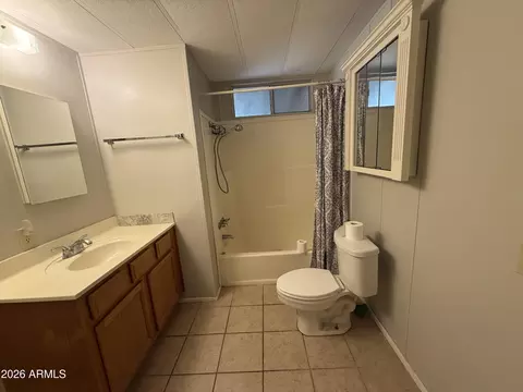 20581 E Prickly Pear Dr, Mayer, AZ 86333 photo 9