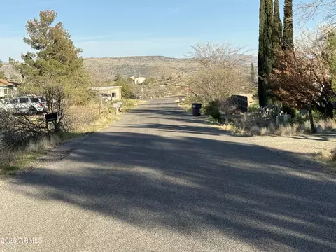 20581 E Prickly Pear Dr, Mayer, AZ 86333 photo 12