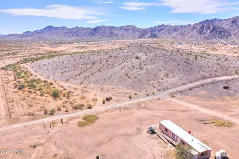 0 W Desert Garden Rd #-, Maricopa, AZ 85139