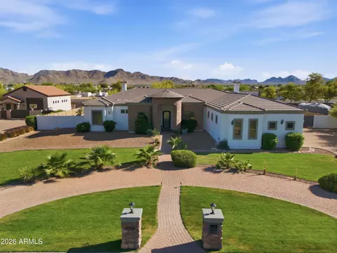 19717 E Country Meadows Dr, Queen Creek, AZ 85142