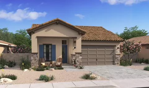 1130 E Yellowstone Pl, Chandler, AZ 85249
