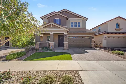 16257 W Avenida Del Sol -- W, Surprise, AZ 85387