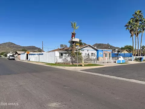 1226 W Purdue Ave, Phoenix, AZ 85021