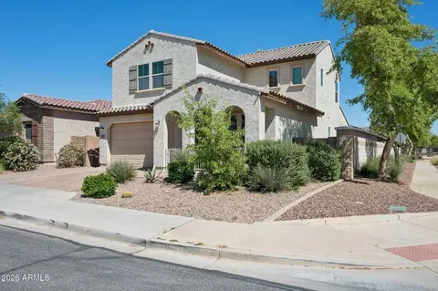12106 W Desert Moon Way, Peoria, AZ 85383