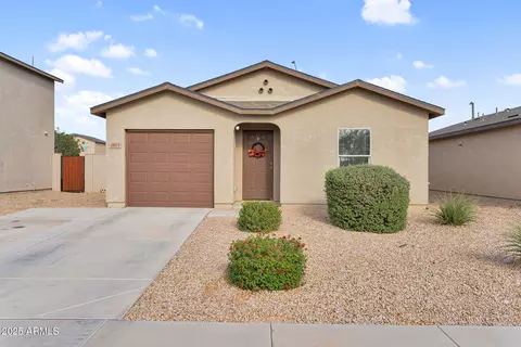 1813 S 1st St, Coolidge, AZ 85128